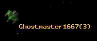 Ghostmaster1667