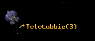 Teletubbie