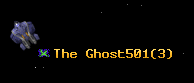 The Ghost501
