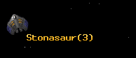 Stonasaur