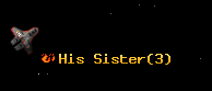 His Sister