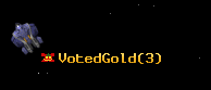 VotedGold
