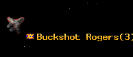 Buckshot Rogers