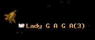 Lady G A G A