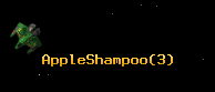 AppleShampoo
