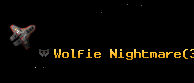 Wolfie Nightmare