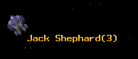 Jack Shephard