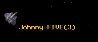 Johnny-FIVE