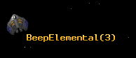BeepElemental