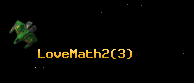 LoveMath2