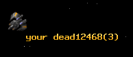 your dead12468