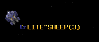 LITE^SHEEP