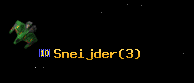 Sneijder