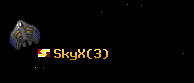 SkyX