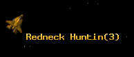 Redneck Huntin