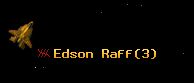 Edson Raff