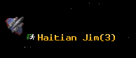 Haitian Jim