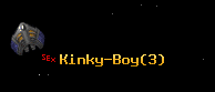 Kinky-Boy
