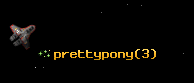 prettypony