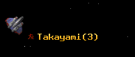 Takayami