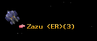 Zazu <ER>