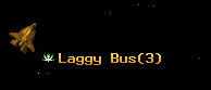 Laggy Bus