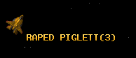 RAPED PIGLETT
