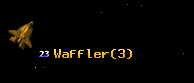 Waffler