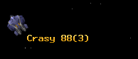 Crasy 88