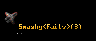 Smashy<Fails>
