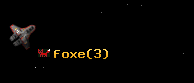 foxe