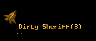 Dirty Sheriff