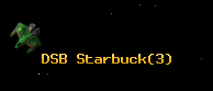 DSB Starbuck
