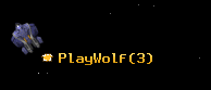 PlayWolf