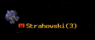 Strahovski