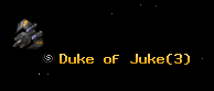 Duke of Juke