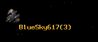 BlueSky617