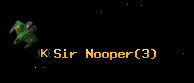 Sir Nooper