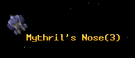 Mythril's Nose