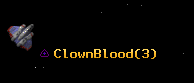 ClownBlood