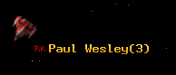 Paul Wesley