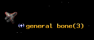 general bone