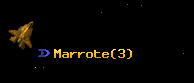 Marrote