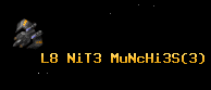 L8 NiT3 MuNcHi3S