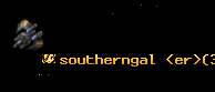 southerngal <er>