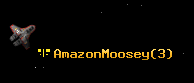 AmazonMoosey