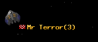 Mr Terror