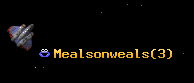 Mealsonweals