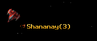 Shananay