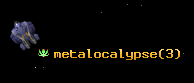 metalocalypse